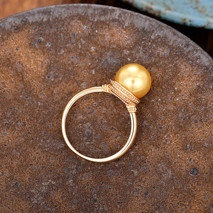 Romantic Ring for Special Moments
