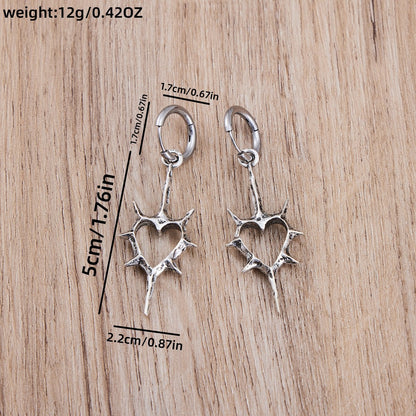 Elegant Earring for Every Occasion