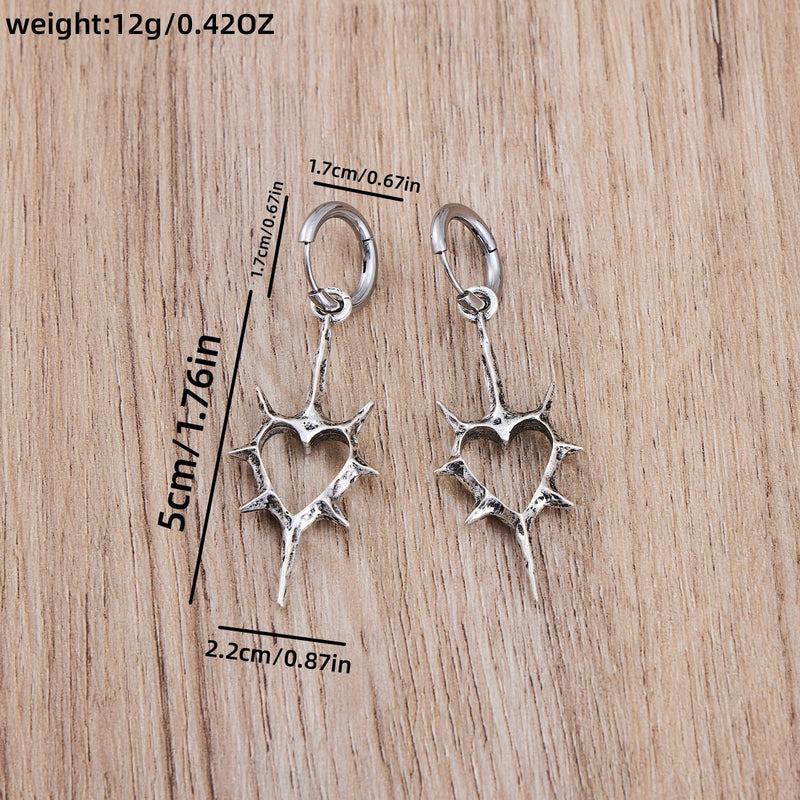 Elegant Earring for Every Occasion