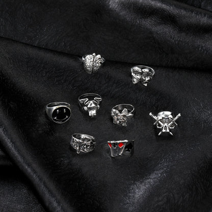 Charming Set for Any Occasion