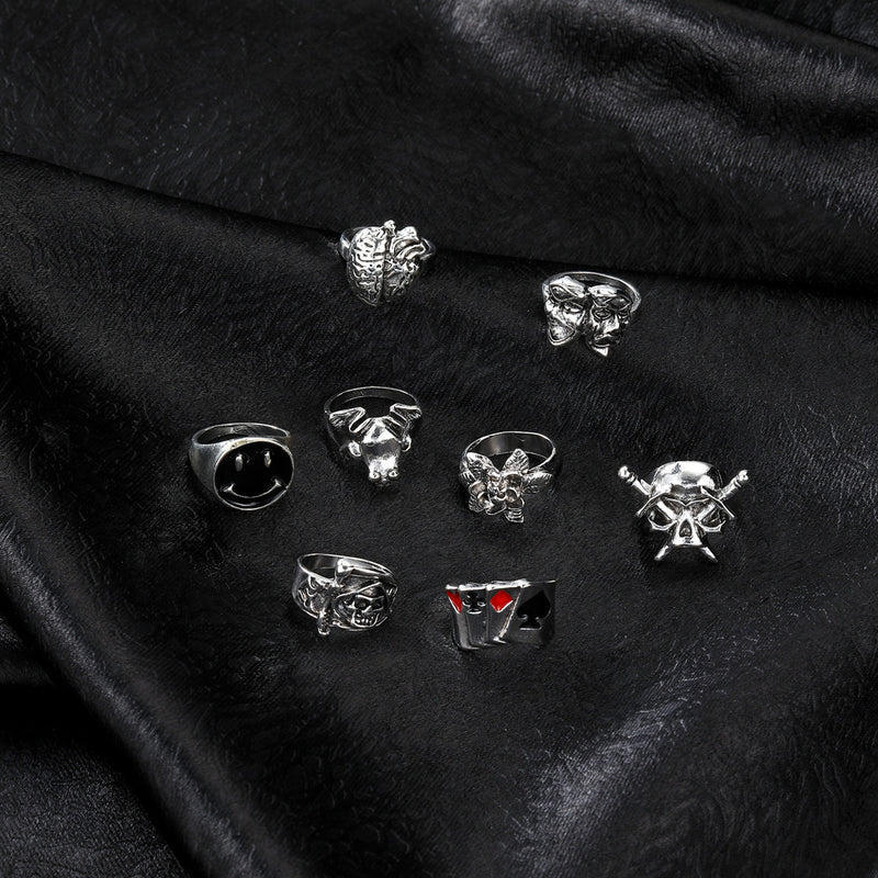 Charming Set for Any Occasion