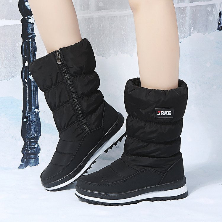 Stylish Orthopedic Boots for Any Occasion