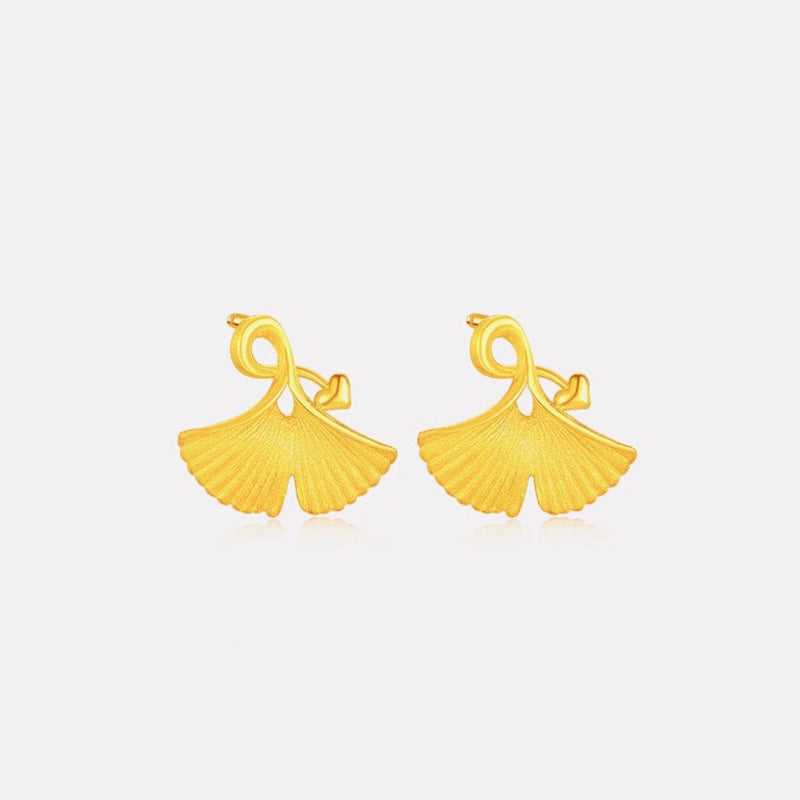 Delicate Artisan Earring