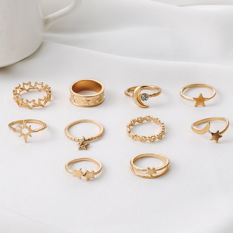 Romantic Ring for Special Moments