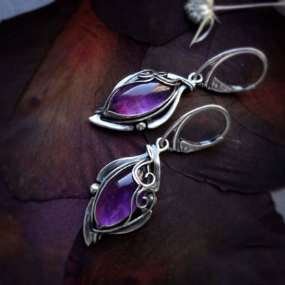 Romantic Earring for Special Moments