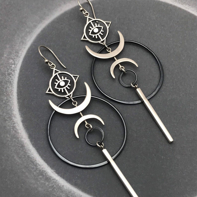 Stunning Earring for Daily Wear