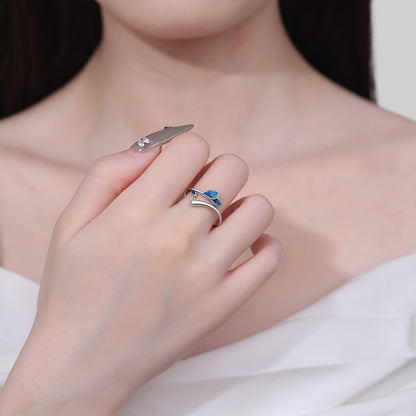 Vintage Handmade Ring