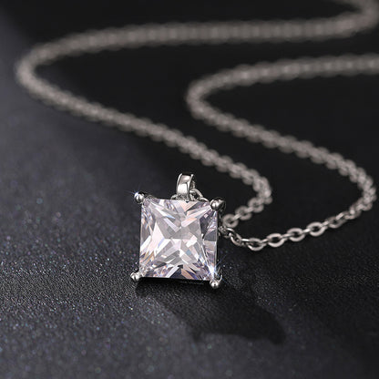 Classic Necklace with Timeless Appeal