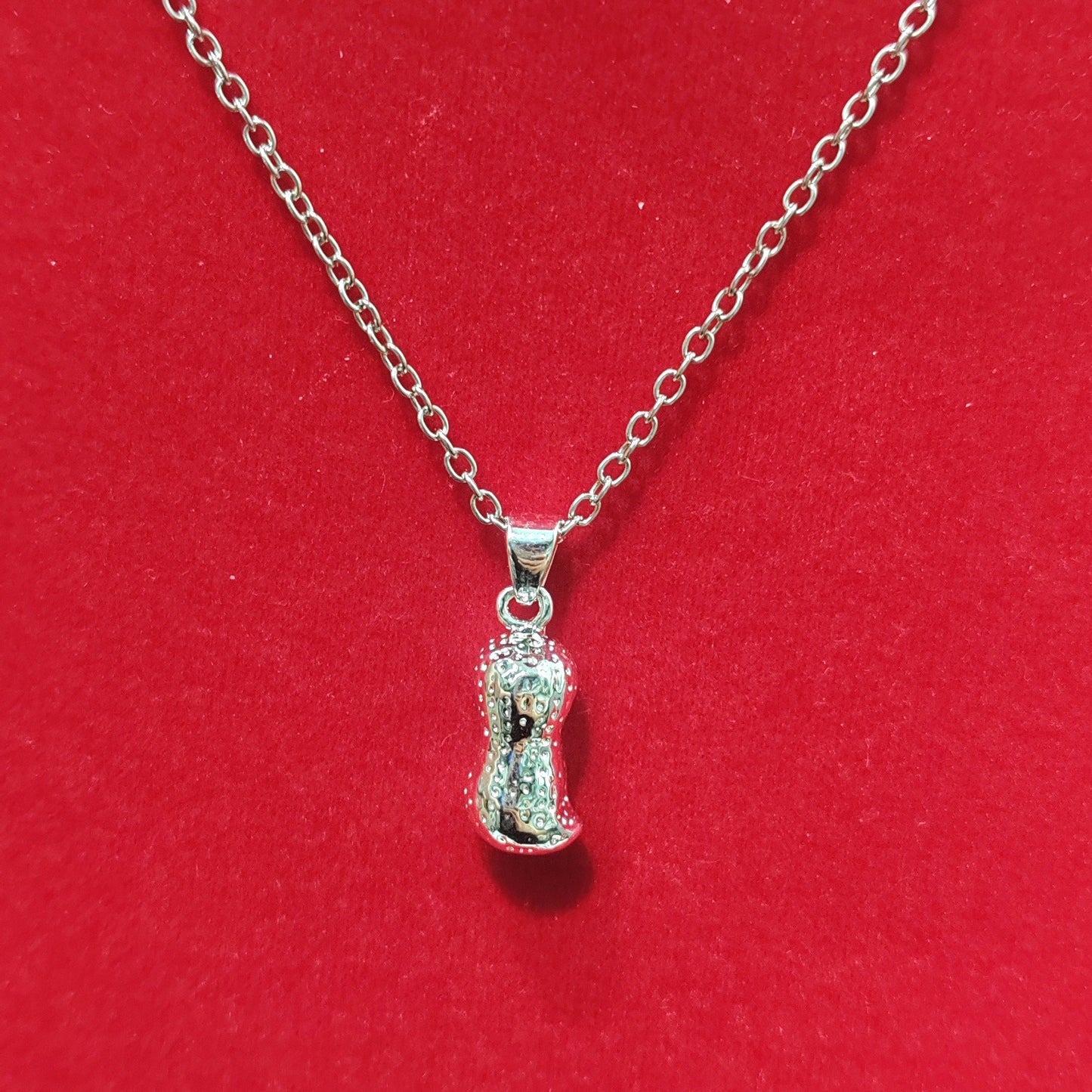 Romantic Necklace for Special Moments