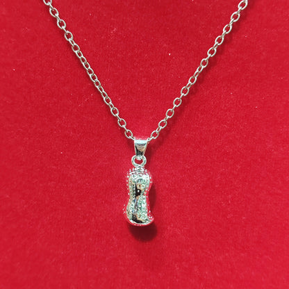 Romantic Necklace for Special Moments