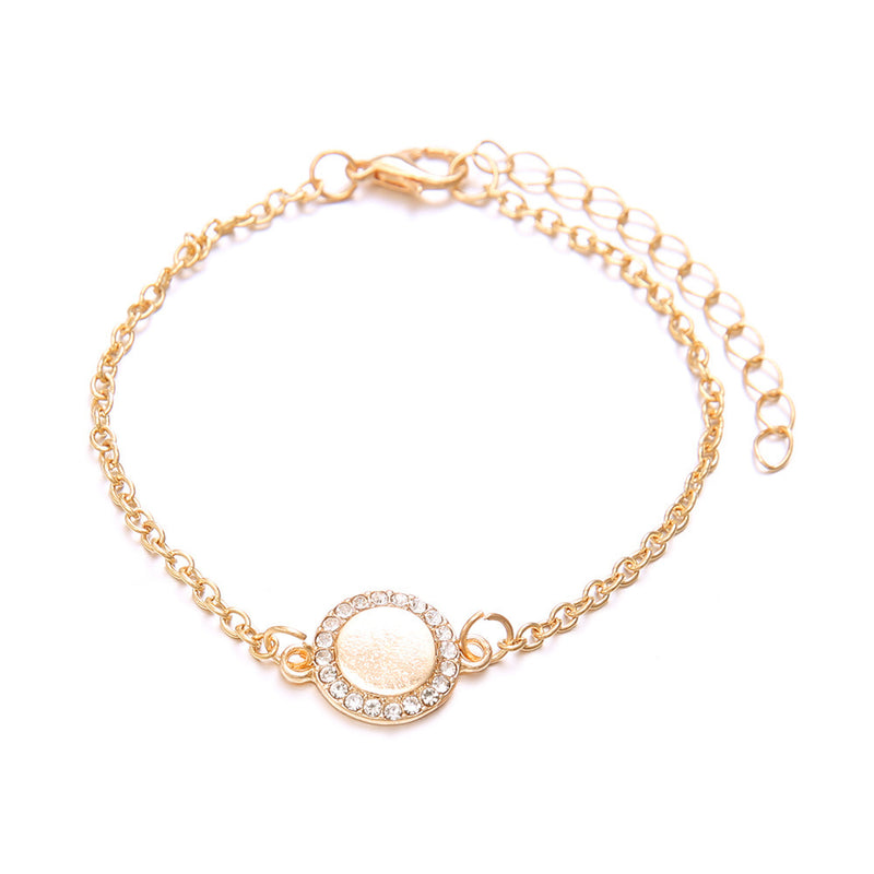 Vintage Handmade Bracelet