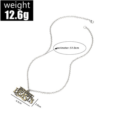 Delicate Artisan Necklace