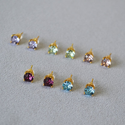 Stunning Silver Earring for Daily Wear