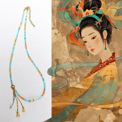 Romantic Necklace for Special Moments