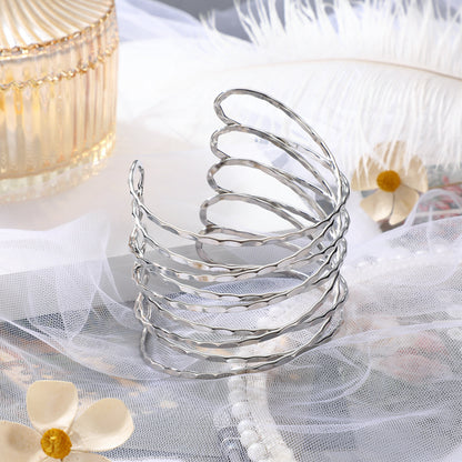 Classic Bracelet with Timeless Appeal
