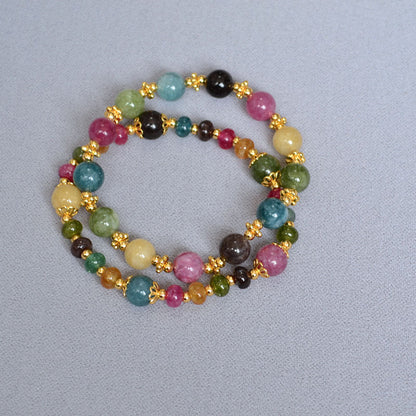 Delicate Artisan Bracelet