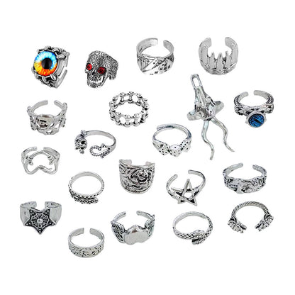 Charming Set for Any Occasion