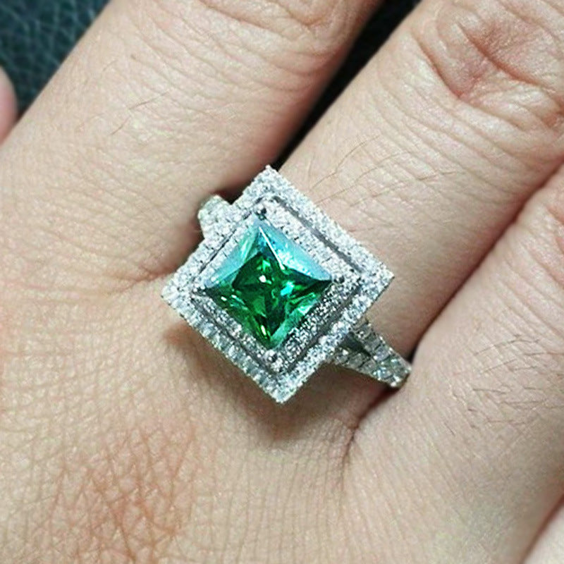 Elegant Ring for Every Occasion