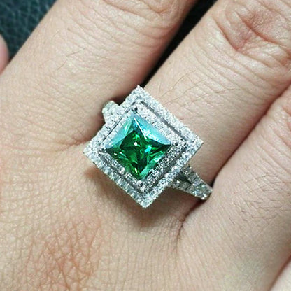 Elegant Ring for Every Occasion