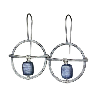 Stunning Silver Earring for Daily Wear