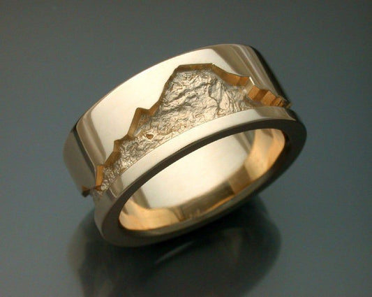 Romantic Ring for Special Moments