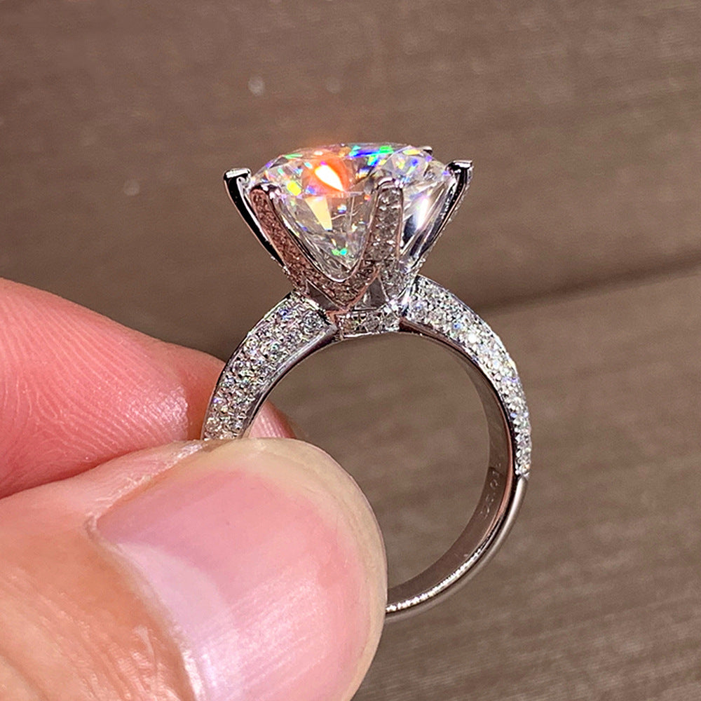Vintage Handmade Ring