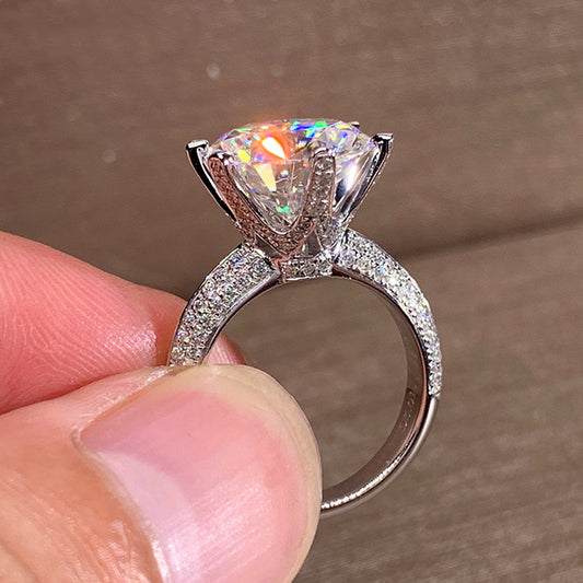 Vintage Handmade Ring