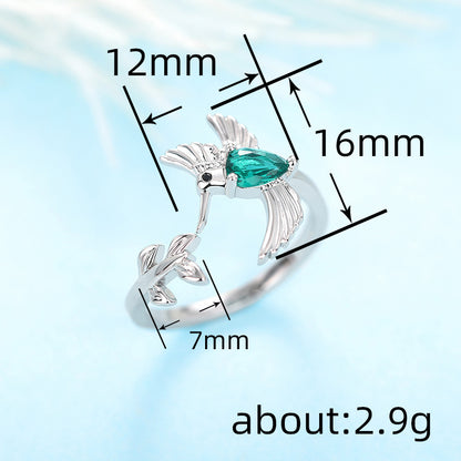 Romantic Ring for Special Moments
