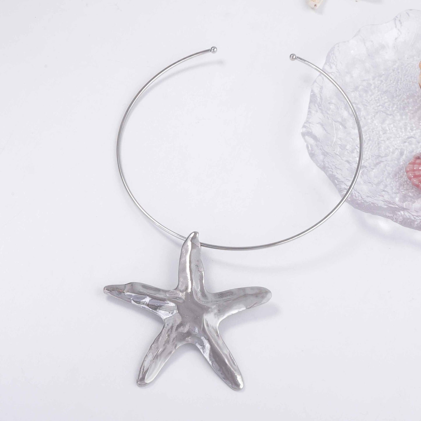 Romantic Pendant for Special Moments