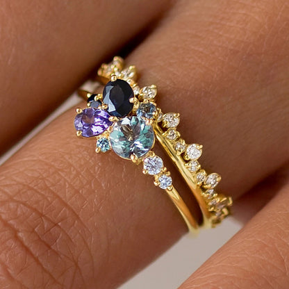 Stunning Ring for Daily Wear