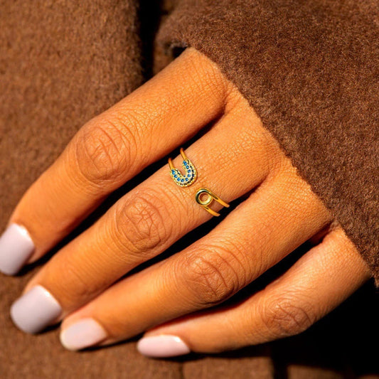 Elegant Ring for Every Occasion