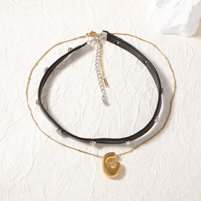 Romantic Necklace for Special Moments