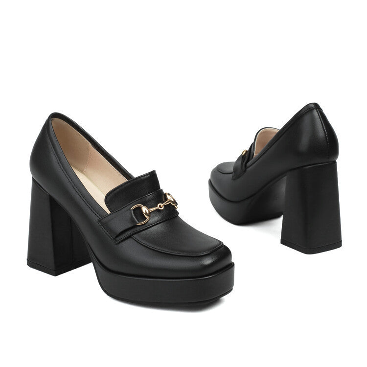 Chic Orthopedic Shoes with Unique Design