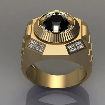 Charming Ring for Any Occasion