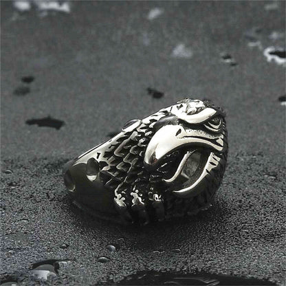 Vintage Handmade Ring