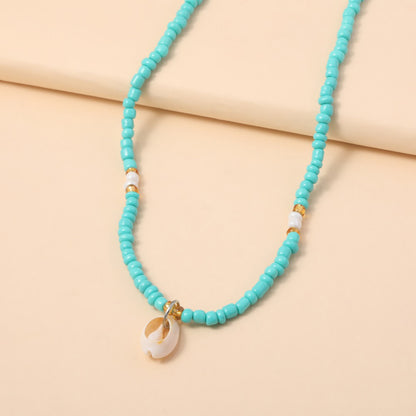 Vintage Handmade Necklace