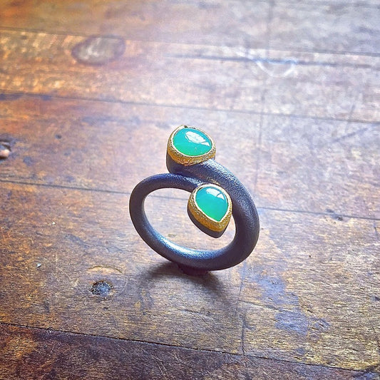 Charming Ring for Any Occasion