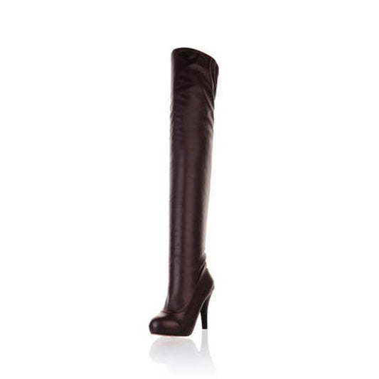 Beautifully Crafted Orthopedic Boots