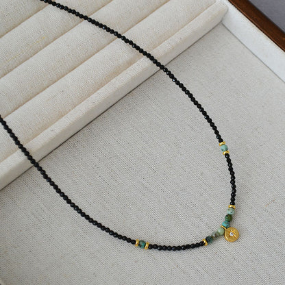 Classic Necklace with Timeless Appeal