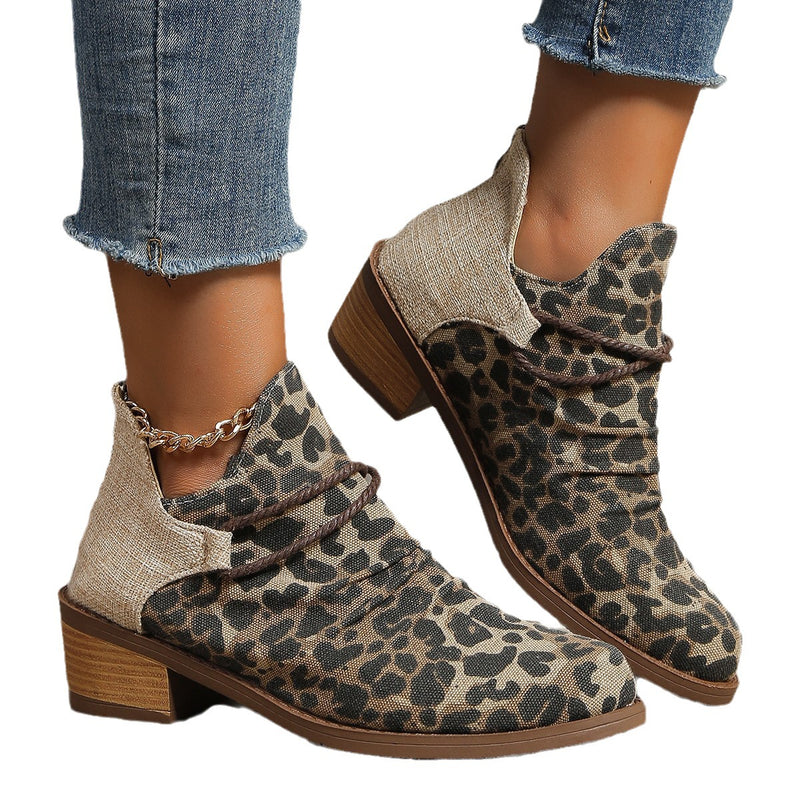 Stylish Orthopedic Shoes for Any Occasion