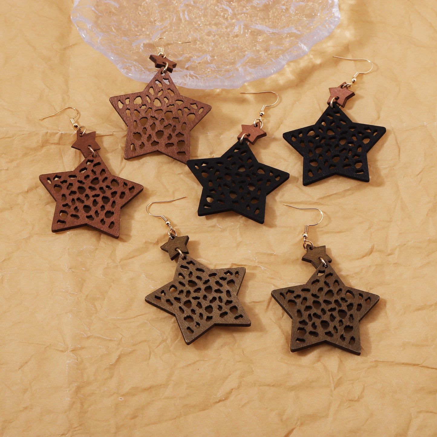 Romantic Earring for Special Moments