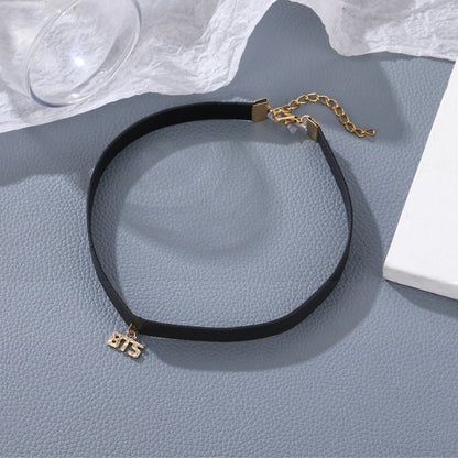 Delicate Artisan Pendant