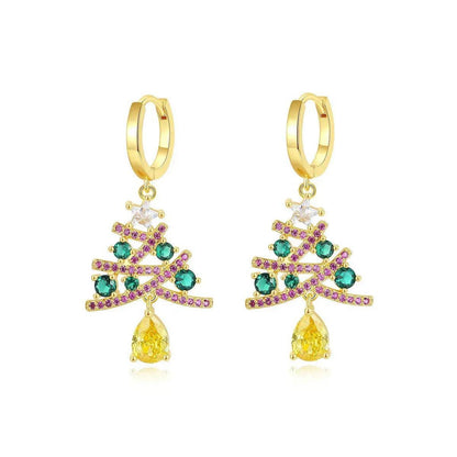 Stunning Earring for Daily Wear