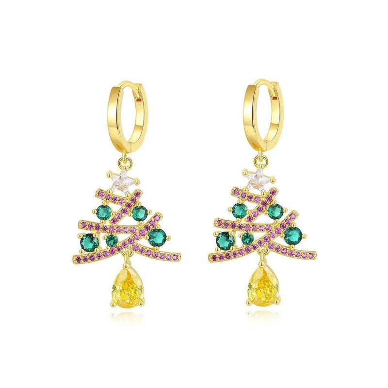 Stunning Earring for Daily Wear