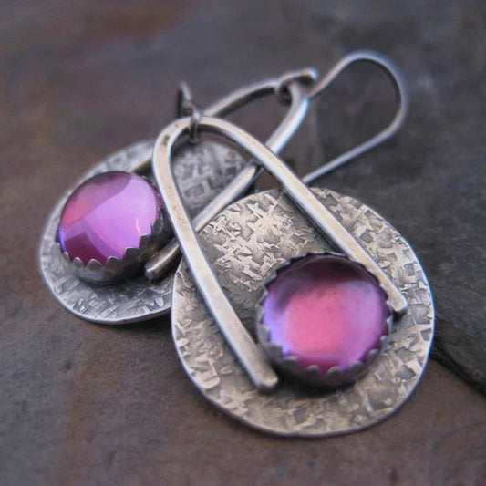 Romantic Earring for Special Moments