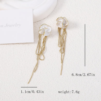 Romantic Earring for Special Moments