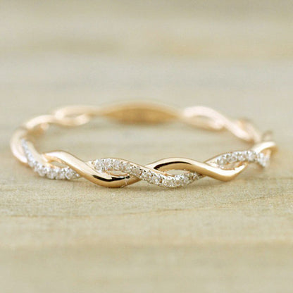 Vintage Handmade Ring