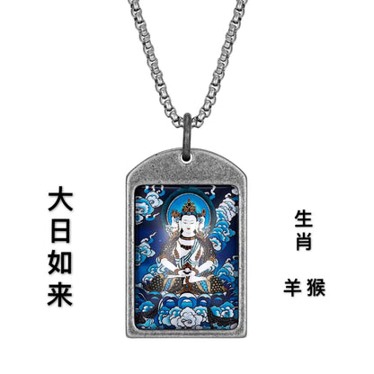 Stunning Pendant for Daily Wear