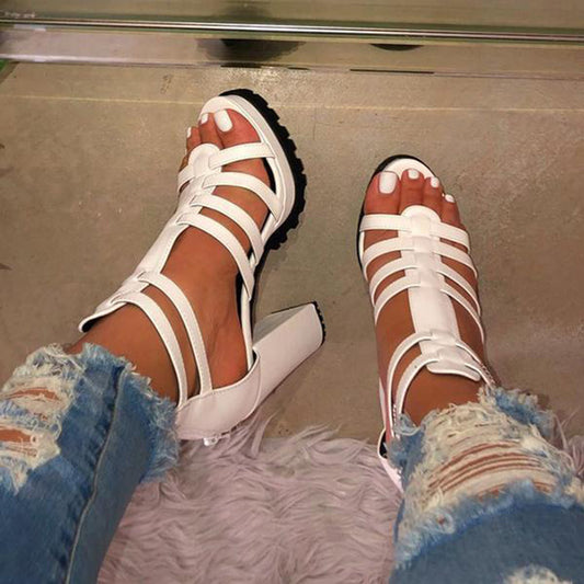 Beautifully Crafted Orthopedic Sandals