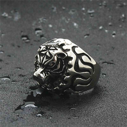 Delicate Artisan Ring